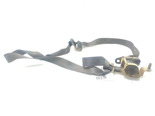 Used Front right seatbelt JEEP CHEROKEE (KJ) 2.5 CRD 4x4 (143 hp) 31176043