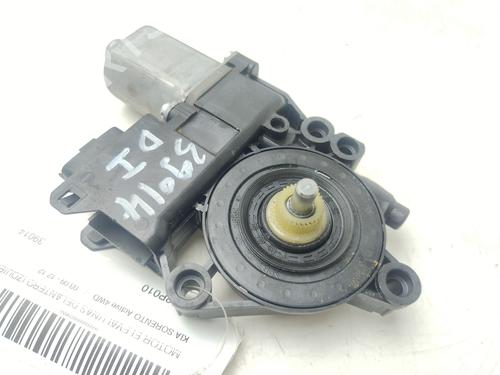 Left front window motor KIA SORENTO II (XM) | BP30551530E21