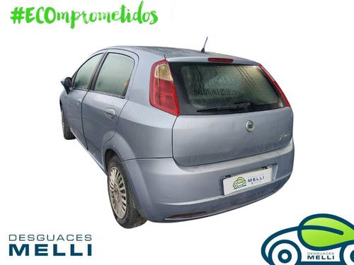 Warning switch FIAT GRANDE PUNTO (199_) 1.3 D Multijet | BP40045230I22 - Image 11