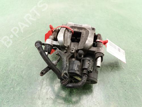 Left rear brake caliper JAGUAR E-PACE (X540)  | BP29531480M107 