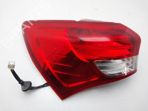 Left taillight HYUNDAI ix20 (JC) 1.4 CRDi | BP34222647C34 - Image 5