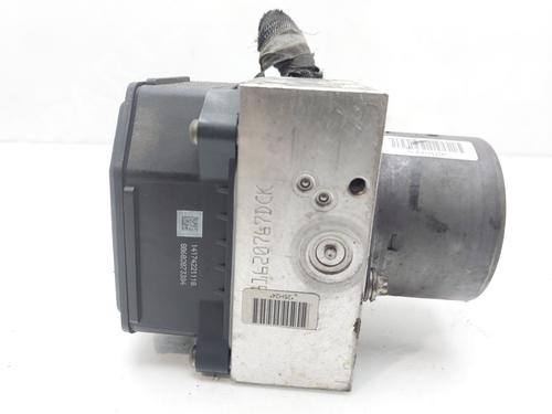 ABS pump ALFA ROMEO 159 Sportwagon (939_) 1.9 JTDM 16V (939BXC1B, 939BXC12) | BP14363122M43 
