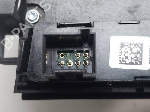 Climate control OPEL ASTRA J (P10) | BP39651420I5 - Image 7