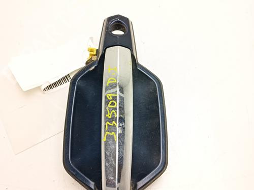 Front left exterior door handle HYUNDAI TERRACAN (HP)  | BP24465900C128 