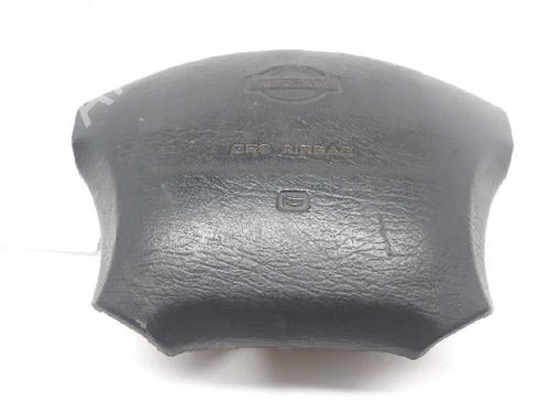 Used Driver airbag FORD MAVERICK (UDS, UNS) 2.7 TD (100 hp) 5323461