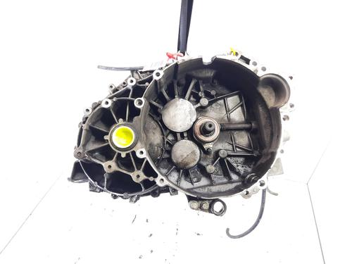 Used Gearbox VOLVO S60 I (384) D5 (163 hp) 13809507