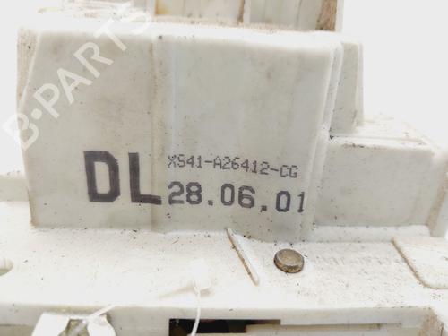 Rear right lock FORD MONDEO III Saloon (B4Y) 2.0 16V TDDi / TDCi | BP19705259C99 
