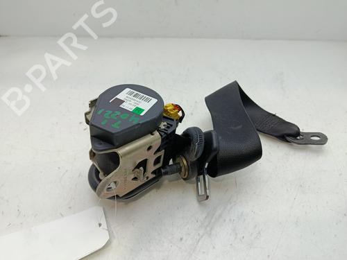 Used Rear right seatbelt MERCEDES-BENZ B-CLASS Sports Tourer (W245) [2005-2011]  31263017