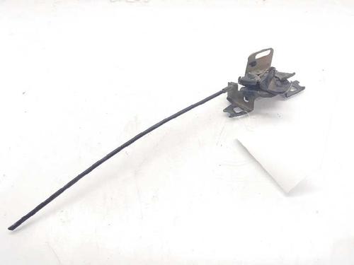 Used Hood lock VW POLO III (6N1) 50 1.0 (50 hp) 8765018