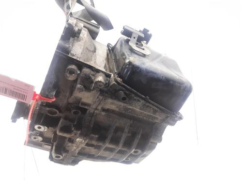 Gearbox VW PASSAT CC B6 (357) 2.0 TDI | BP31263897M3