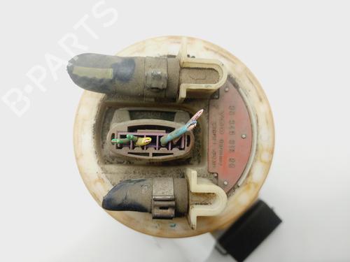 Fuel pump CITROËN SAXO (S0, S1) 1.1 X, SX | BP29137805M76 