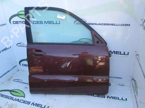 Right front door TOYOTA LAND CRUISER PRADO (_J12_) 3.0 D-4D (KDJ120, KDJ125) | BP3126798C3 