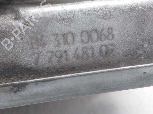 Throttle body BMW 5 (E60) 525 d | BP37170665M82 - Image 3