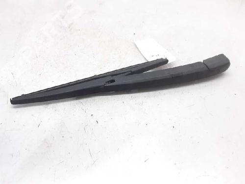 Used Rear windshield wiper arm TOYOTA COROLLA Verso (ZER_, ZZE12_, R1_) 2.2 D-4D (AUR10_, AUR10R) (136 hp) 6415498