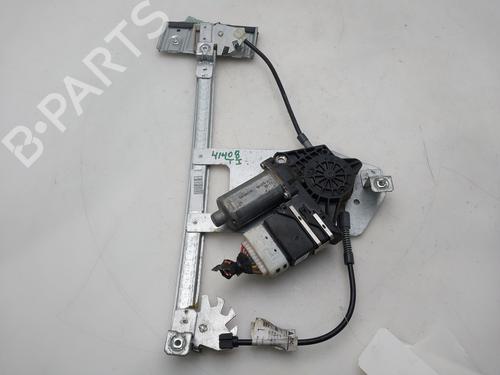 Used Rear left window mechanism Rear left window mechanism SKODA OCTAVIA I (1U2) 1.9 TDI (100 hp) 33951087 33951087