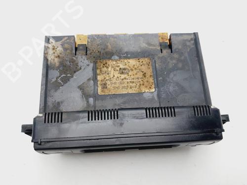 Climate control SEAT LEON (1M1) 1.6 16 V | BP31909214I5 