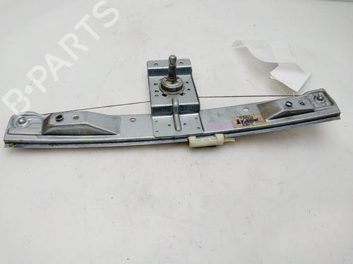 Rear left window mechanism OPEL CORSA D (S07) 1.2 (L08, L68) | BP21167166C24 