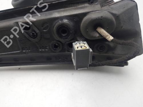 Right mirror FORD FOCUS C-MAX (DM2)  | BP27222393C27 