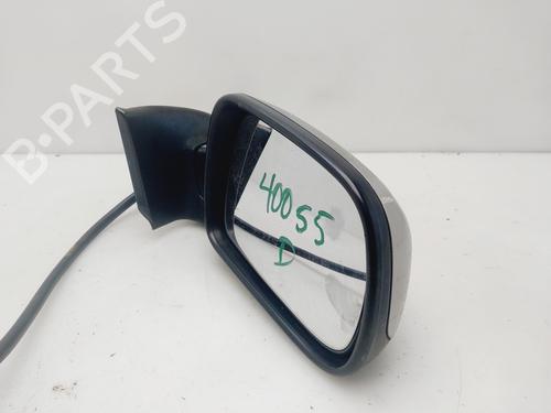 Right mirror PEUGEOT 307 (3A/C) 2.0 HDi 90 | BP30116911C27 