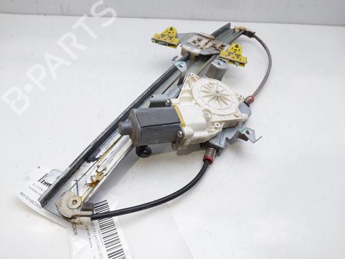 Front left window mechanism NISSAN MICRA III (K12) 1.2 16V | BP15229428C22 