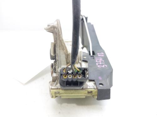 Front left lock FORD FOCUS I (DAW, DBW) 1.8 Turbo DI / TDDi | BP24310483C98 