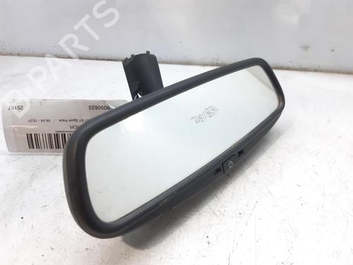 Used Rear mirror PEUGEOT 407 (6D_) 2.0 (6DRFNB, 6DRFNE) (136 hp) 8280907