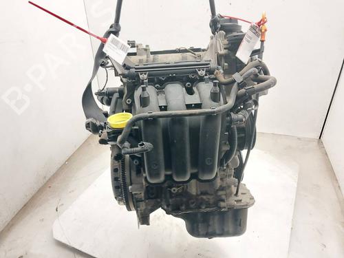 Used Engine Engine 38751567 38751567