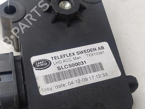 Pedal LAND ROVER DISCOVERY III (L319)  | BP30153051I4 