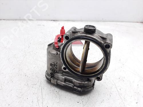 Used Throttle body MERCEDES-BENZ M-CLASS (W164) ML 420 CDI 4-matic (164.128) (306 hp) 16526151