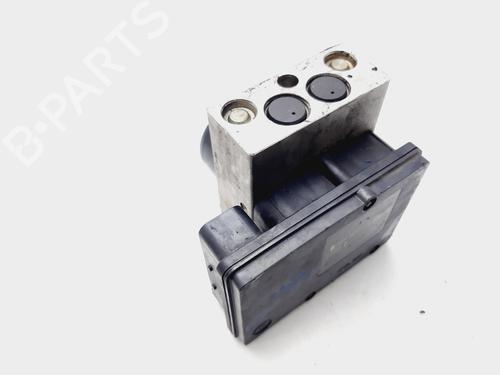 ABS pump MERCEDES-BENZ C-CLASS (W203) C 180 Kompressor (203.046) | BP21189066M43 