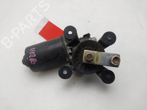 Used Front wiper motor Front wiper motor HYUNDAI COUPE I (RD) [1996-2004] 33470370 33470370