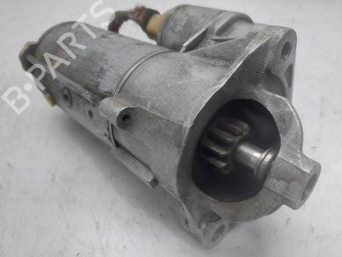 Used Starter Starter RENAULT MEGANE II Saloon (LM0/1_) 1.9 dCi (LM0G, LM1G, LM2C) (120 hp) 39717423 39717423
