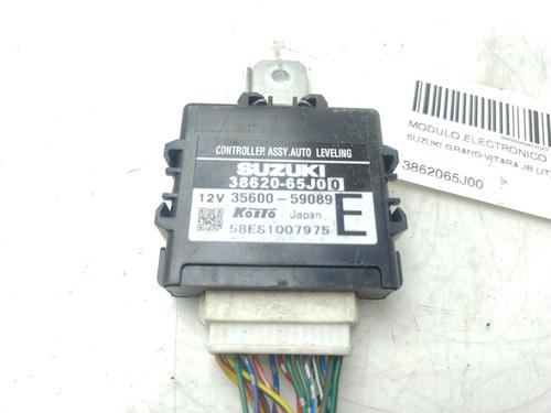 Electronic module SUZUKI GRAND VITARA II (JT, TE, TD) 2.0 All-wheel Drive (TD54, JB420) | BP28089982M83 