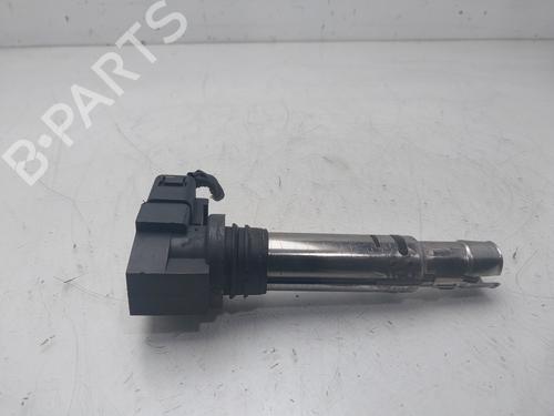 Used Ignition coil Ignition coil SEAT LEON (1M1) [1999-2006] 33327201 33327201