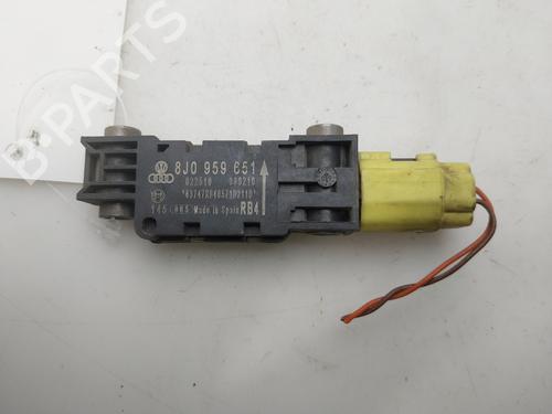 Used Electronic sensor Electronic sensor 38265755 38265755