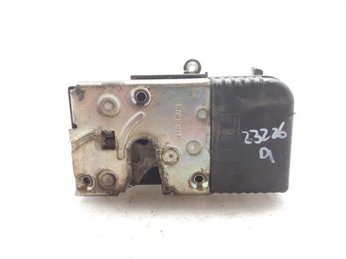 Front left lock PEUGEOT 806 (221) 1.9 TD | BP8357203C98 