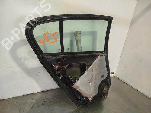 Left rear door OPEL ASTRA H (A04) | BP32256299C4