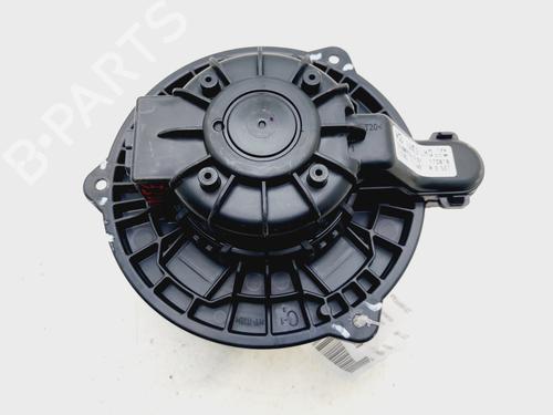 Heater blower motor KIA SPORTAGE IV (QL, QLE) 1.6 GDI | BP29408366M62 