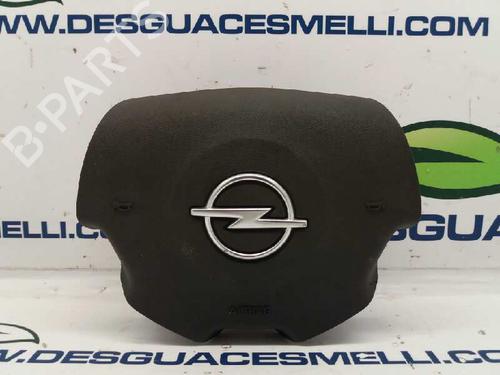 Used Driver airbag OPEL VECTRA C (Z02) 2.2 16V (F69) (147 hp) 2869601