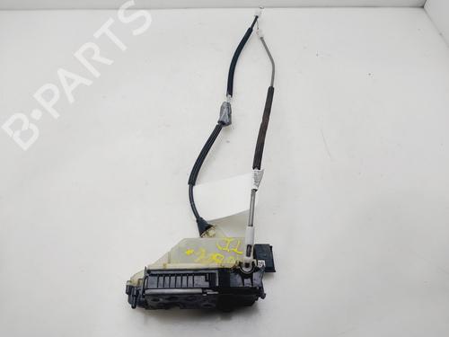 Højre bagtil lås CITROËN C4 II (NC_) [2009-2026]  31968338