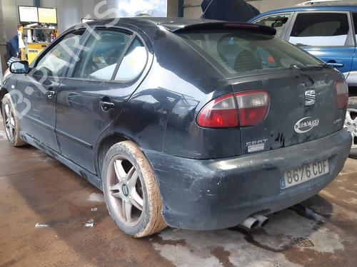 Elektronisk sensor SEAT LEON (1M1)  | BP6990822M84 