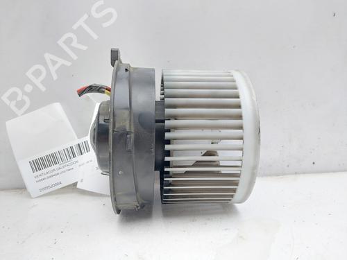 Heater blower motor NISSAN QASHQAI / QASHQAI +2 I (J10, NJ10, JJ10E) 2.0 dCi | BP16012500M62 