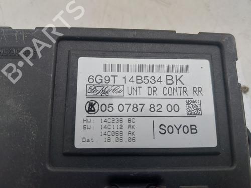 Electronic module VOLVO S80 II (124) D5 | BP37011090M83 - Image 2