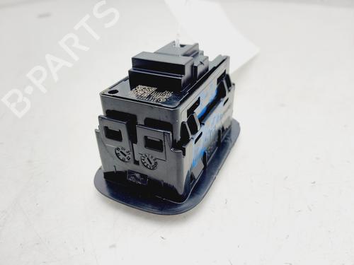 Left rear window switch MERCEDES-BENZ A-CLASS (W177) A 200 d (177.012) | BP29727189I29 