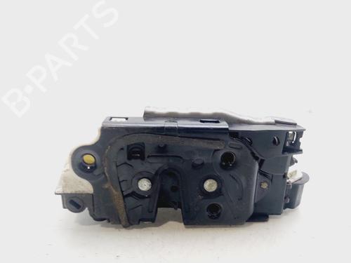Rear right lock VW POLO V (6R1, 6C1)  | BP25594698C99 