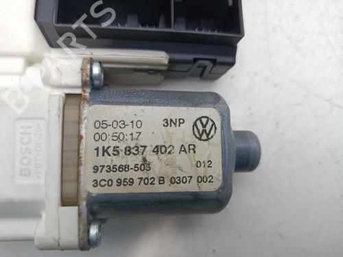 Right front window motor VW JETTA III (1K2) | BP34352362E20 - Image 3