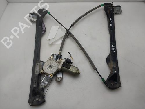 Used Front right window mechanism Front right window mechanism FORD FOCUS I (DAW, DBW) [1998-2009] 34435725 34435725
