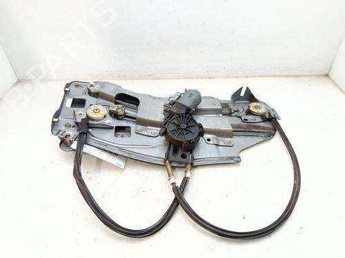 Used Rear left window mechanism Rear left window mechanism 37376034 37376034
