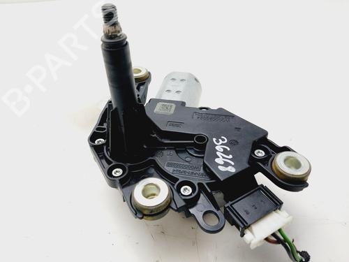 Rear wiper motor MERCEDES-BENZ B-CLASS Sports Tourer (W246, W242)  | BP21703219M102 