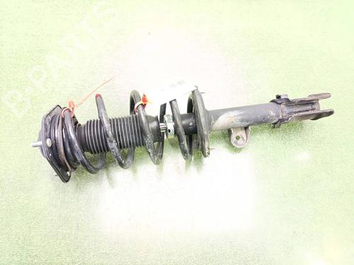 Right front shock absorber SSANGYONG KORANDO (CK) | BP39537570M17 - Image 2